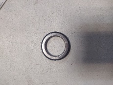 Сальник приводного вала правый GM