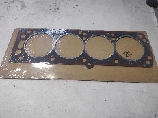 Прокладка, головка цилиндра к блоку GM на OPEL ASTRA, ZAFIRA, OMEGA, VECTRA, FRONTERA