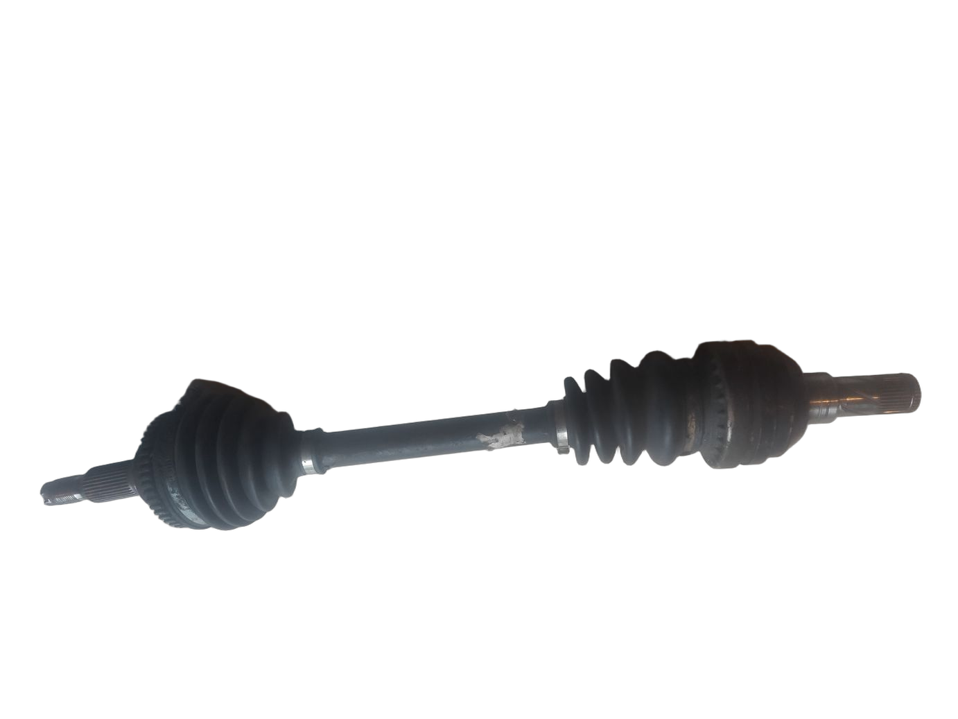 Привод 0001