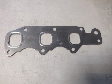 Прокладка выпускного коллектора на CHEVROLET MATIZ, SPARK