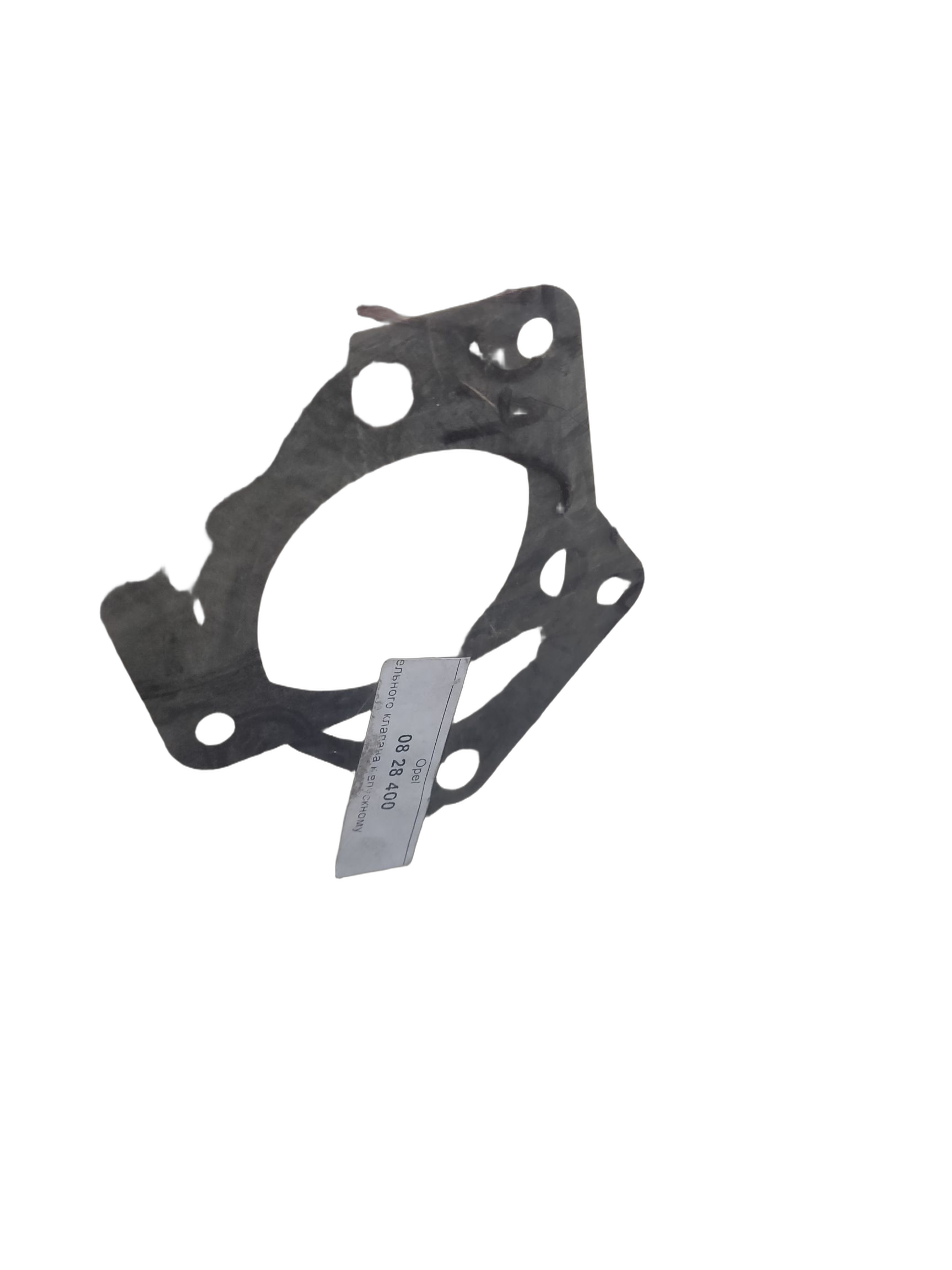 Прокладка корпуса дроссельной заслонки впускного патрубку на OPEL ASTRA, CORSA, VECTRA, ZAFIRA