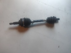 Вал приводной левый на а/м  Chevrolet Lacetti