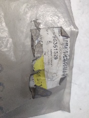 Прокладка впускного коллектора GM на CHEVROLET AVEO, LACETTI