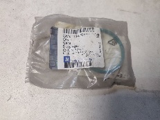 Прокладка дроссельного клапана GM на OPEL ASTRA, CORSA, MERIVA