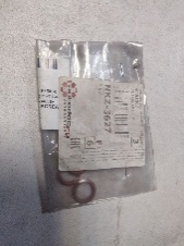 Кольцо уплотнительное chevrolet nexia, lacetti, aveo, rezzo gm