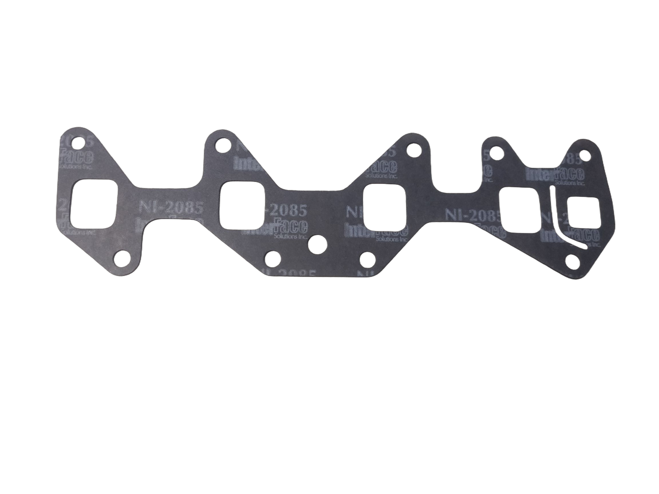 Комплект прокладок впускного коллектора DAEWOO LANOS, CHEVROLET AVEO