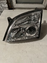 Фара передняя левая Opel Signum GM