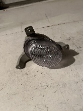 Противотуманная фара правая (седан) Chevrolet Aveo T250