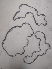 Прокладка поддона КПП на Lanos