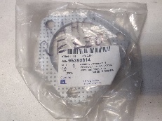 Прокладка приемной трубы выхлопной системы GM на CHEVROLET CAPTIVA, EPICA, LACETTI, LANOS, REZZO