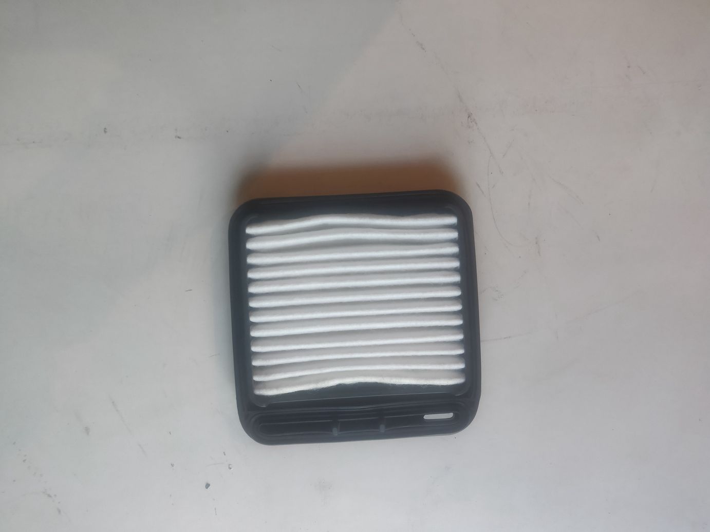 Фильтр воздушный JS Asakashi A-970j