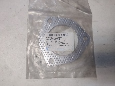 Прокладка среднего глушителя задняя GM на CHEVROLET AVEO, LACETTI