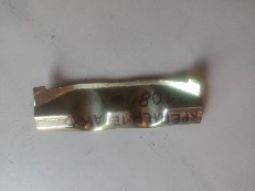 Крепление аккумулятора на ВАЗ 2108