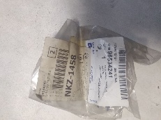 Защелка лючка топливной горловины gm на CHEVROLET AVEO (T200)