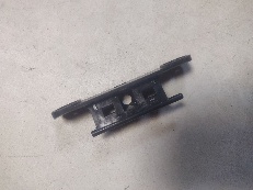 Петля лючка бензобака для Chevrolet Aveo T200