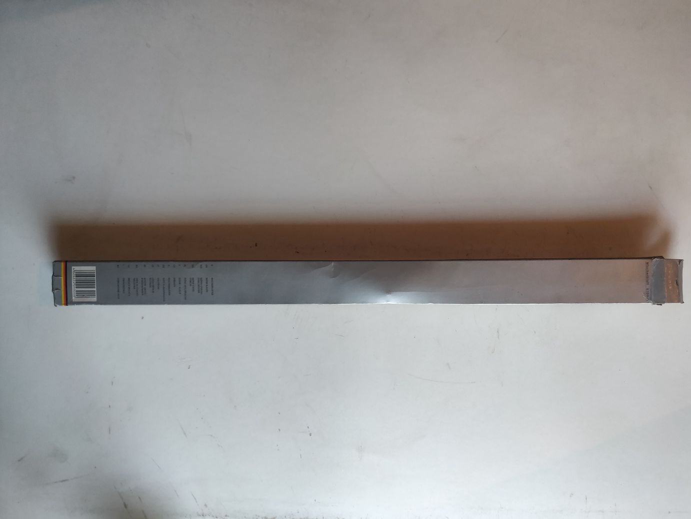 Щетка стеклоочистителя Alca 610 мм Polar Winter-Wischertblatt                