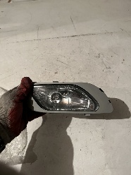 Туманка DAEWOO NEXIA 96-08 хрусталь