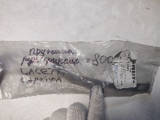 Пружина а-ручная фиксирующая GM на CHEVROLET CAPTIVA (C100), EPICA (V250),  LACETTI