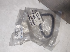 НАКЛАДКА РУЧКИ ДВЕРИ GM на CHEVROLET LANOS (T100)