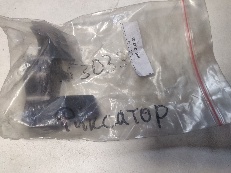 Фиксатор водяной трубки GM на CHEVROLET LACETTI, REZZO 