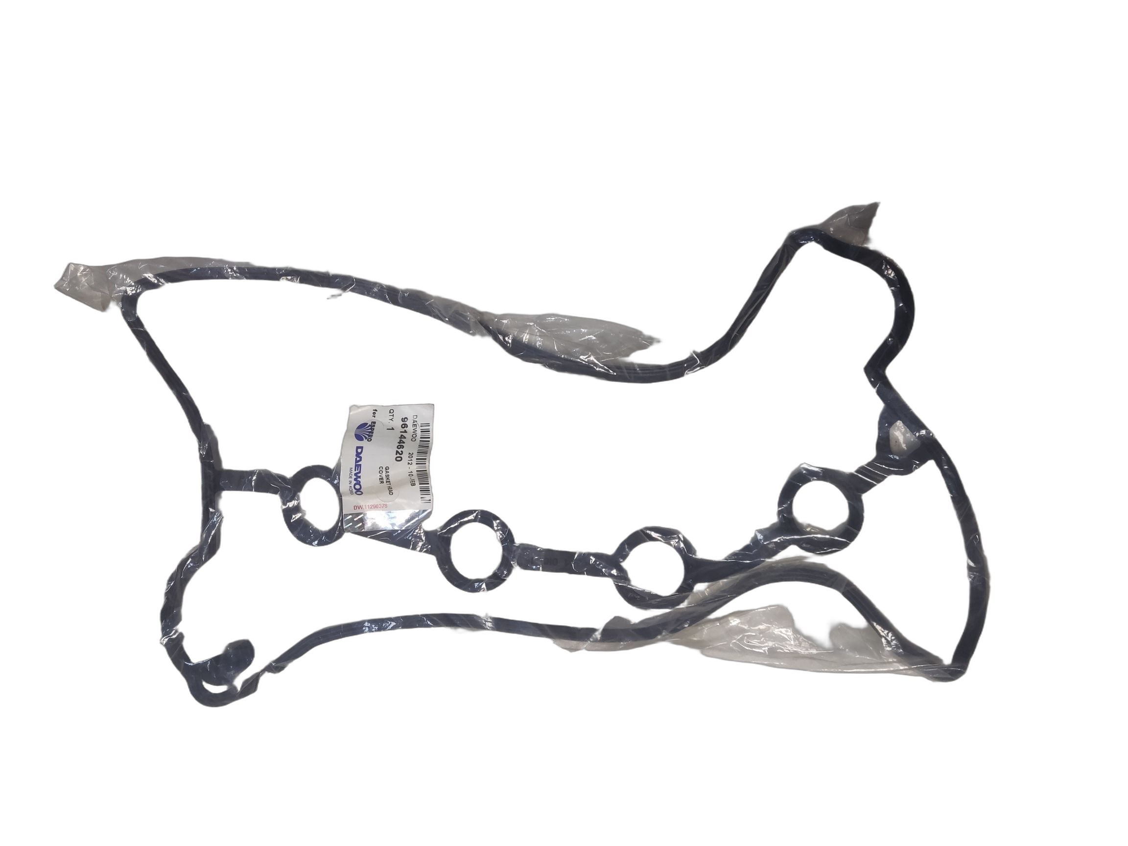Прокладка клапанной крышки Daewoo на chevrolet espero, nexia 1.5 dohc