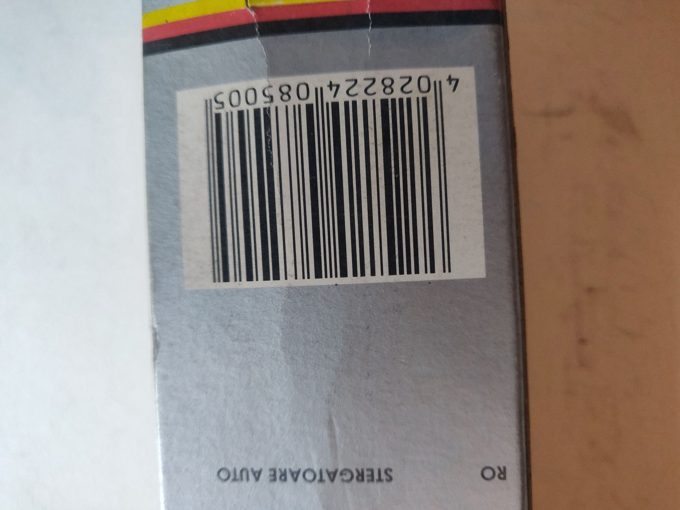 Щетка стеклоочистителя Alca 380 мм Polar Winter-Wischertblatt                