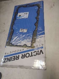 Прокладка поддона масляного двигателя Reinz на OPEL ASTRA, Corsa, Meriva, SUZUKI Wagon