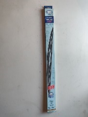 Щетка стеклоочистителя Alca 580 мм Special Graphit Wischertblatt