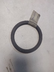 Сальник коленвала на Chevrolet Lanos