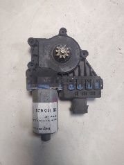 Электроредуктор стеклоподьемника на OPEL ASTRA-H