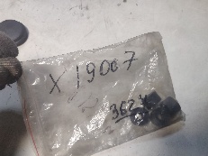 Втулка амортизатора RBI