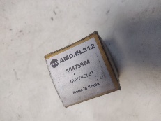 Бендикс стартера Amd на CHEVROLET Aveo