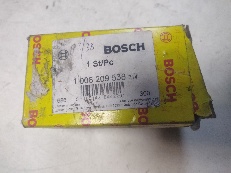 Бендикс стартера Bosch