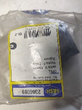 Втулка переднего стабилизатора нижняя Sasic на OPEL Astra, Meriva, Signum, Vectra, Zafira