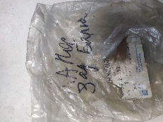 Сайлентблок балки задней GM на CHEVROLET LANOS (T100)