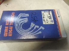 Провода высоковольтные, комплект Daewoo