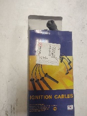 Провода высоковольтные комплект Amd на CHEVROLET Lacetti, DAEWOO Nexia