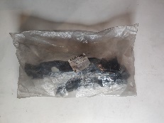 Кронштейн заднего бампера левый Opel Astra H