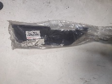 Спойлер бампера переднего, правый Toyota на TOYOTA LAND CRUISER, LEXUS GX400-460, LEXUS GX460