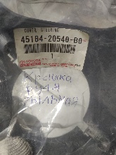 Крышка руля тыльная Toyota на TOYOTA CALDINA, CARINA FF, CORONA