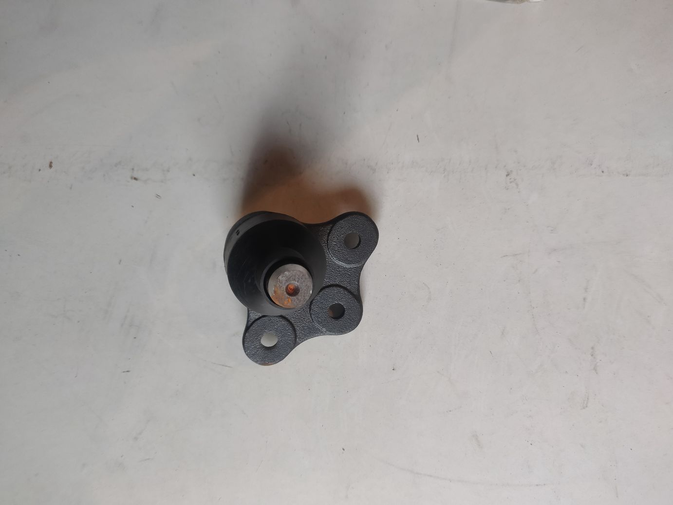 Опора Шаровая Moog 126