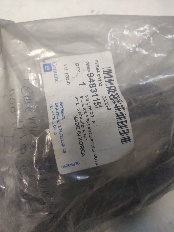 Наклдака противотуманной фары левая GM 