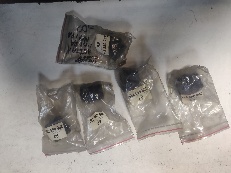 Втулка перед. стабилизатора Hans Pries 