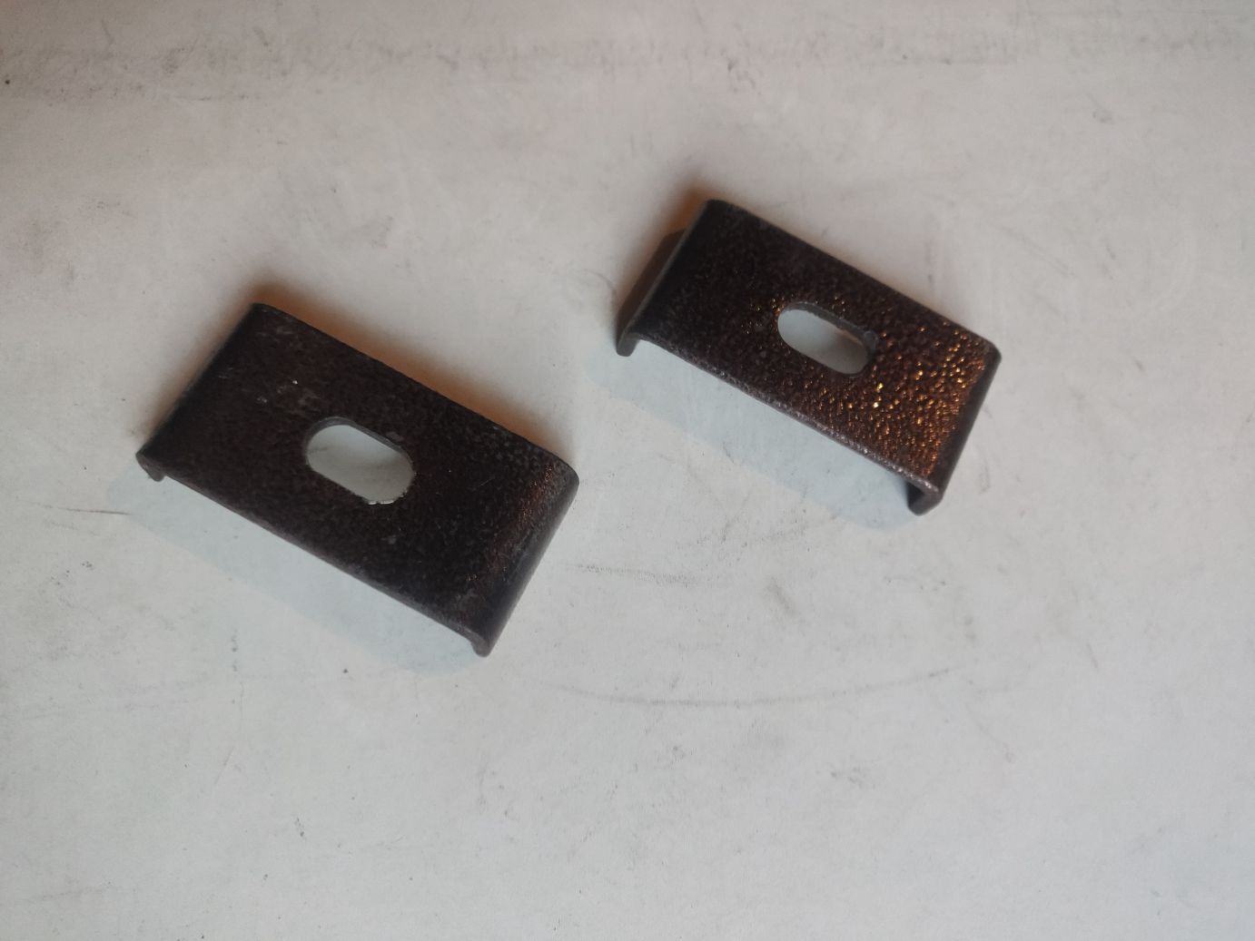 Прижимная планка