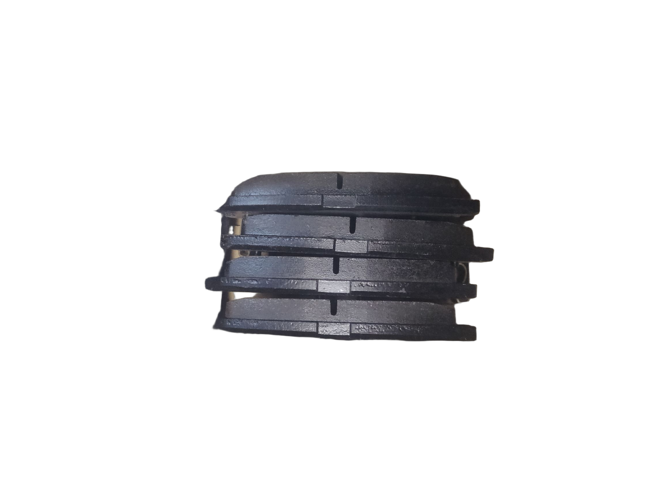 Колодки тормозные задние комплект Daewoo