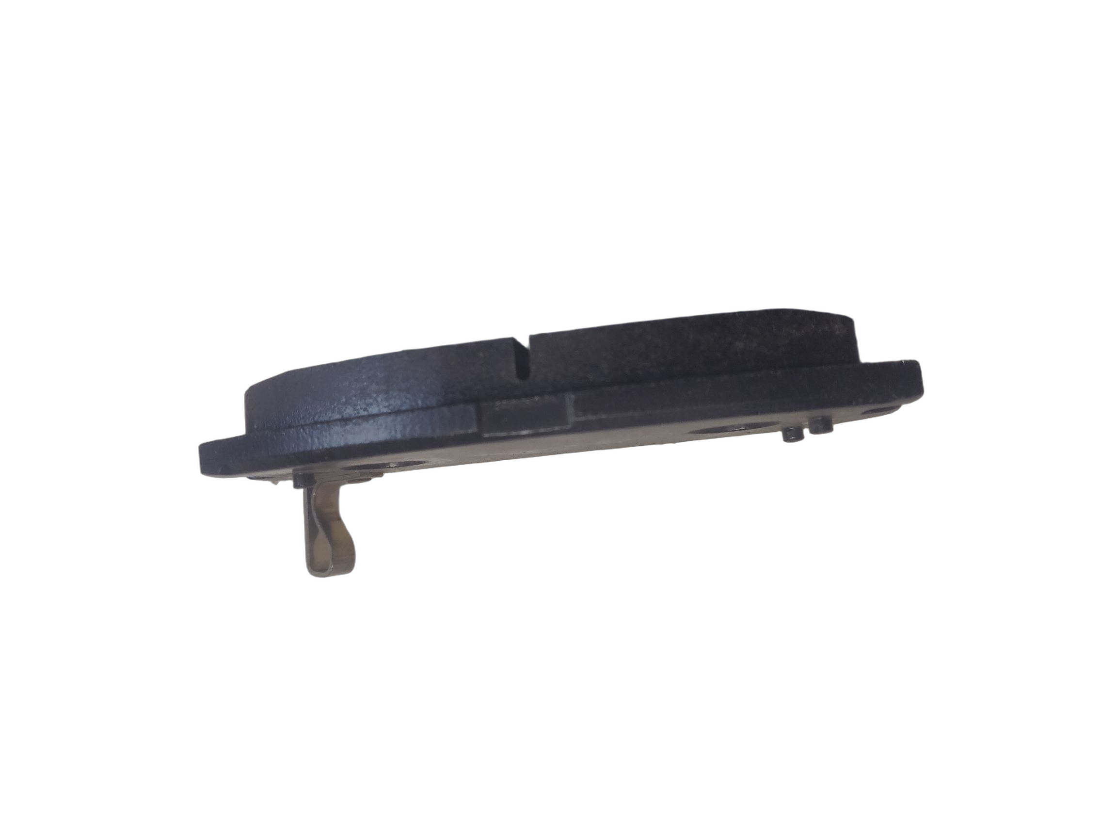 Колодки тормозные задние комплект Daewoo