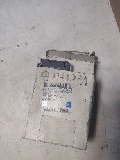 Колодки тормозные дисковые передние, комплект "Cotec", TRW на OPEL Astra G, Zafira A