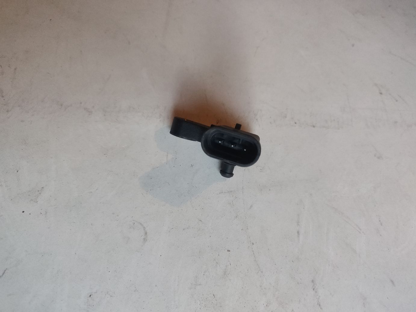 Датчик абсолютного давления Chevrolet Lanos, Aveo