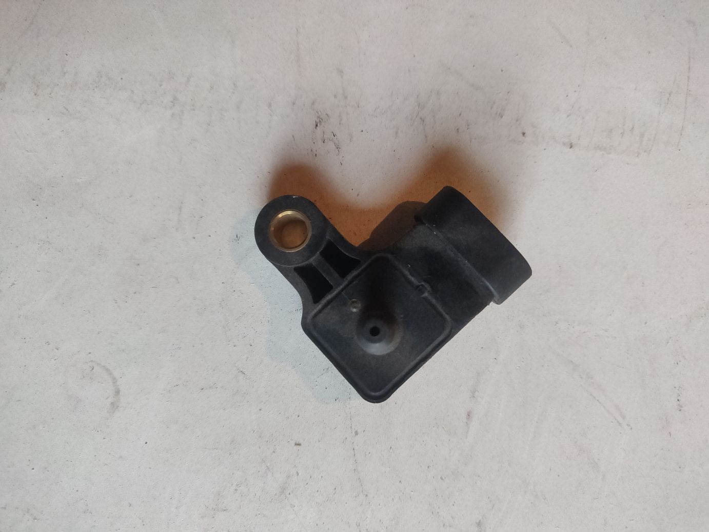 Датчик абсолютного давления Chevrolet Lanos, Aveo