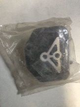 Опора двигателя